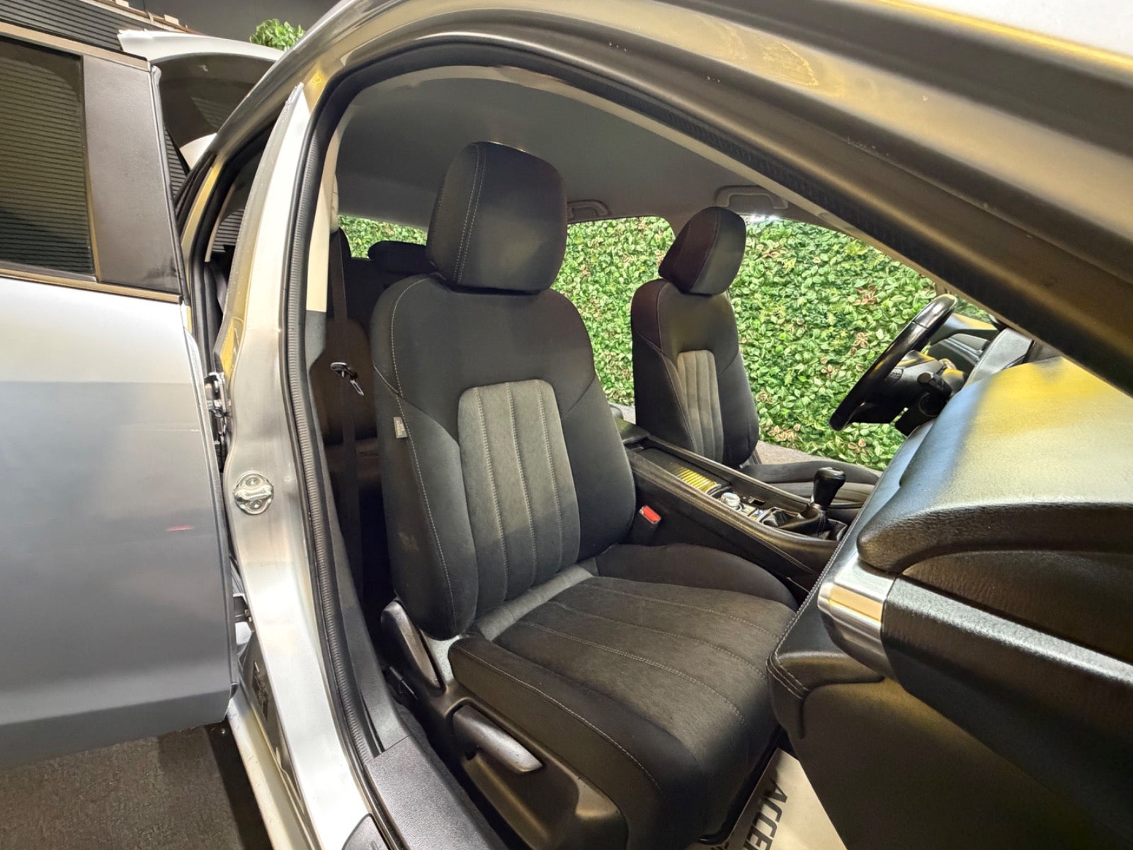 Billede af Mazda 6 2,0 SkyActiv-G 165 Vision stc.