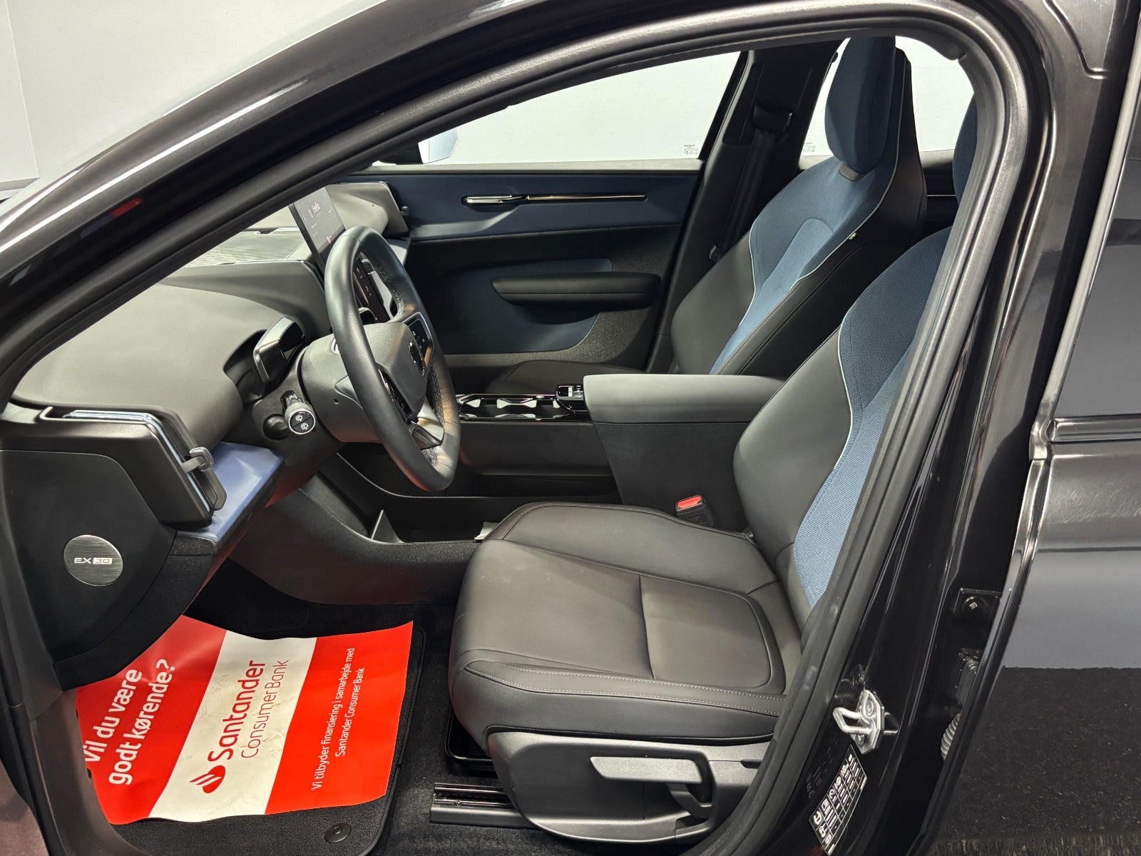 Billede af Volvo EX30 Extended Range Plus