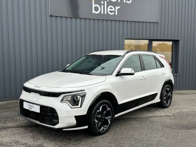 Kia Niro 64 EV 5d