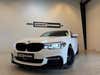 BMW 530d Touring M-Sport aut. thumbnail