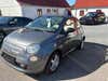Fiat 500C Lounge thumbnail