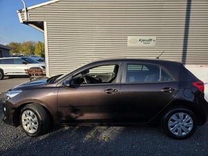Kia Rio T-GDi Vision