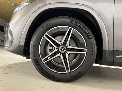 Mercedes EQA350 AMG Line 4Matic
