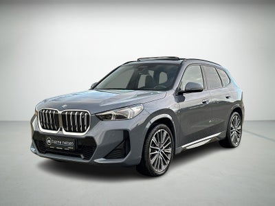 BMW iX1 xDrive30 M-Sport