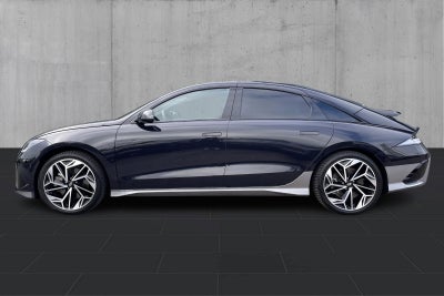 Hyundai Ioniq 6 Advanced AWD - 1