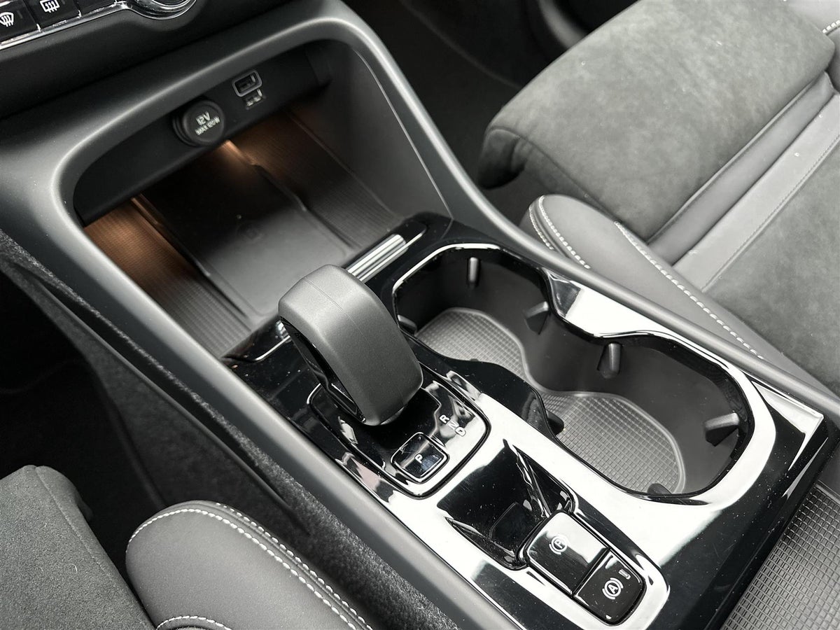 Volvo XC40 T5 ReCharge Plus Dark aut. billede 17