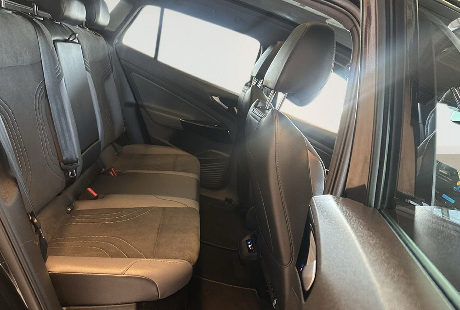 VW ID.4 Style