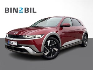 Hyundai Ioniq 5 Ultimate
