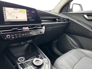 Kia Niro EV Prestige