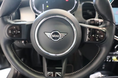 MINI Cooper SE Yours Trim