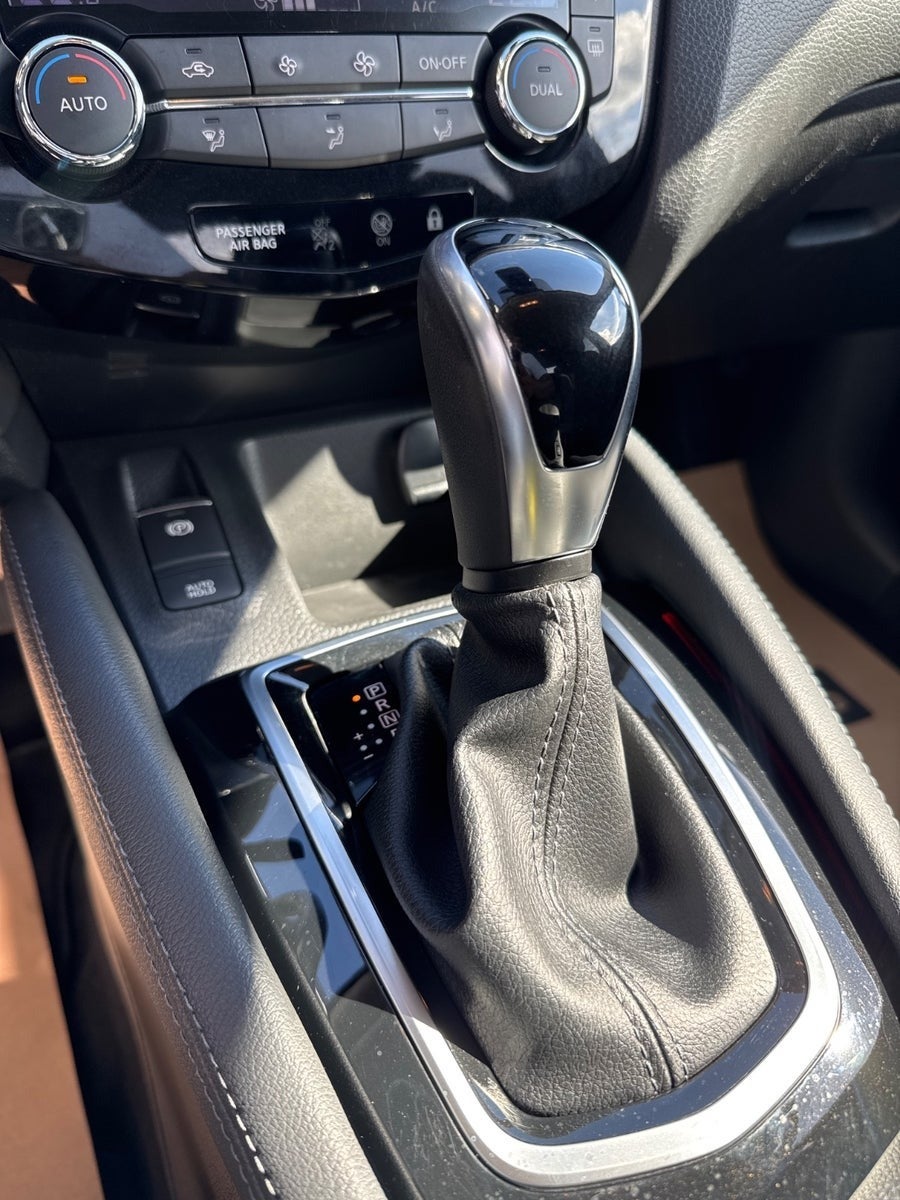 Billede af Nissan Qashqai 1,5 dCi 115 N-Connecta