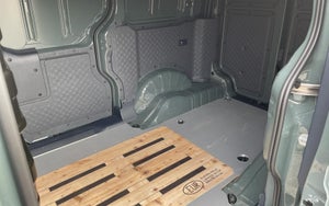 Kia PV5 Long Range Work Pro