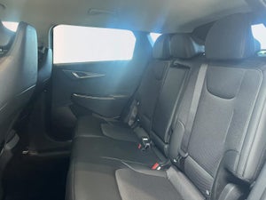 Kia EV6 Long Range Prestige