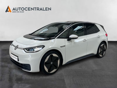 VW ID.3 1ST Max
