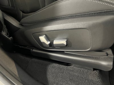 BMW iX3 Charged M-Sport