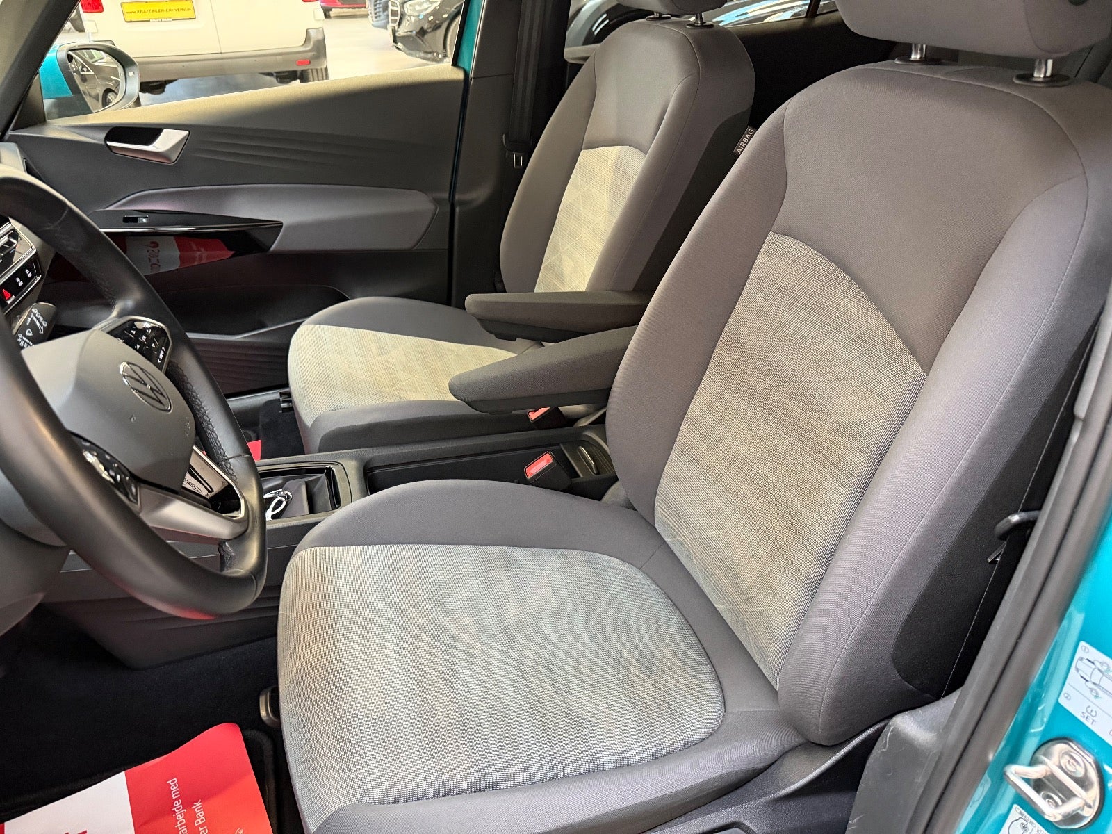 Billede af VW ID.3 58 Pro Performance