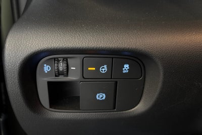 Hyundai Inster Essential