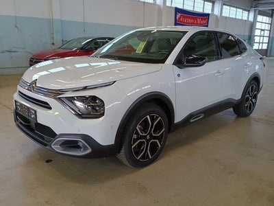 Citroën ë-C4 X 50 Max 4d