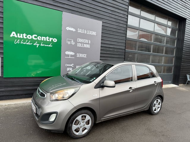 Kia Picanto Active Eco