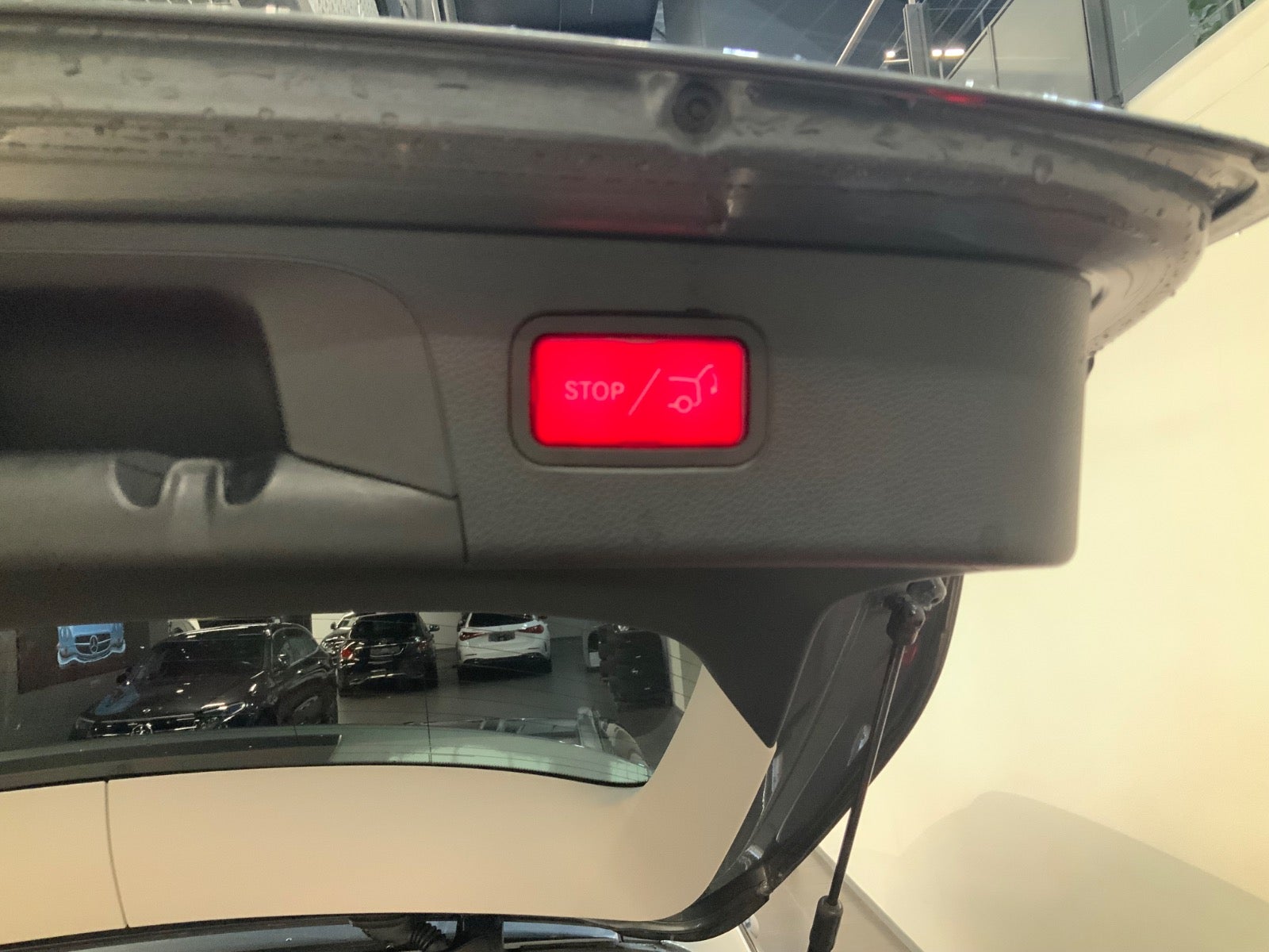 Mercedes-Benz GLC 220 d