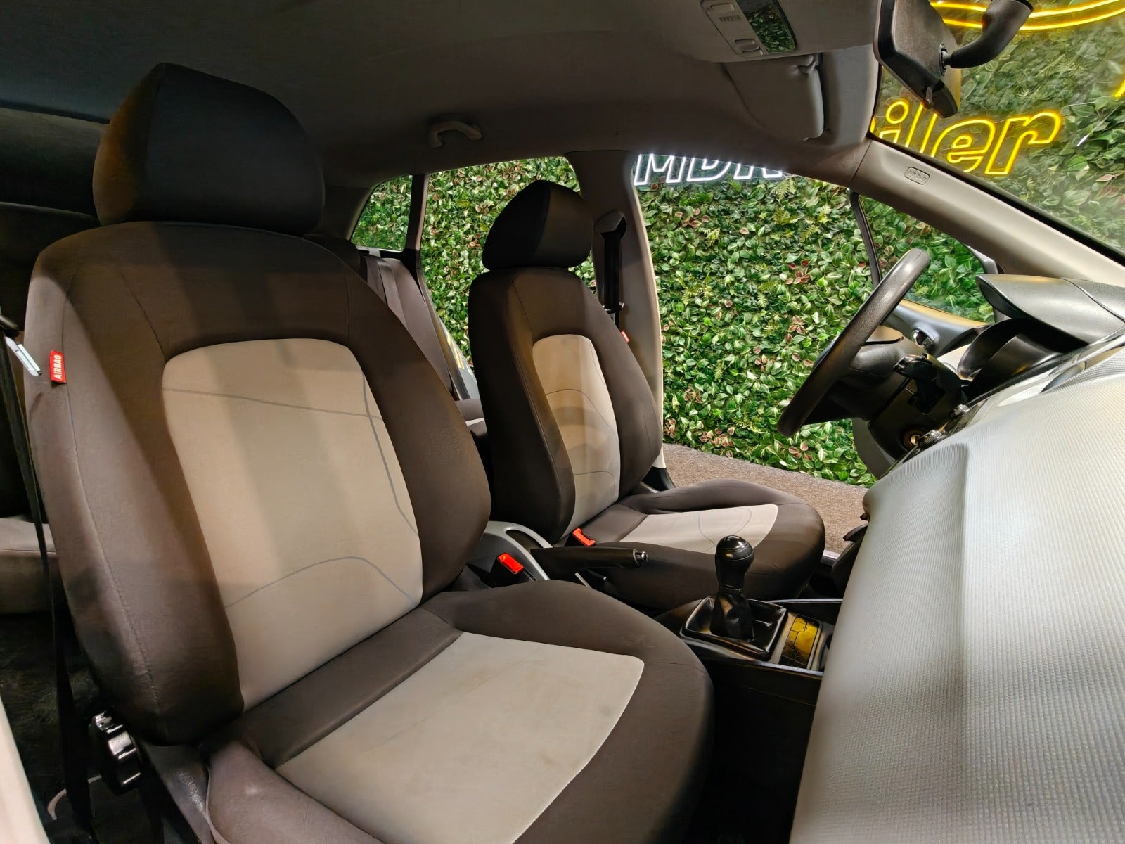Billede af Seat Ibiza 1,2 12V 70 Reference ST