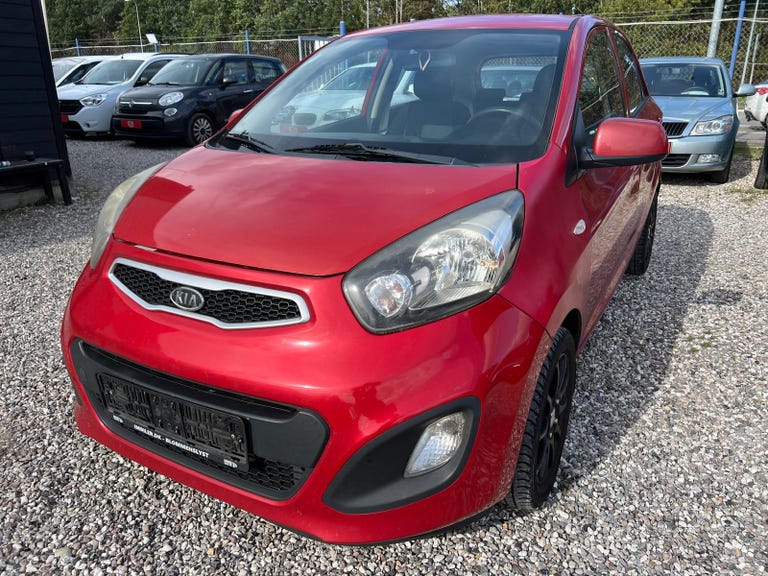 Kia Picanto Active Eco