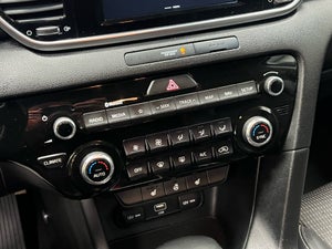 Kia Sportage CRDi 136 Intro Edition DCT