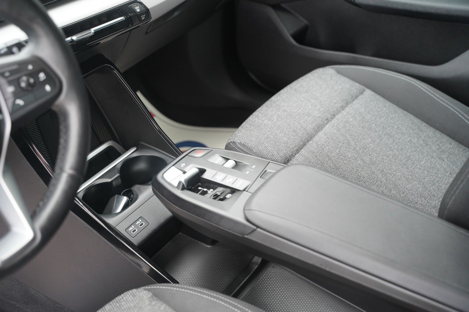 Billede af BMW iX1 xDrive30