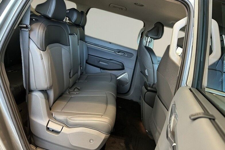 Kia EV9 Long Range Performance Premium AWD 7prs