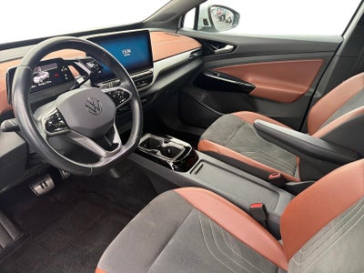 VW ID.4 Pro Performance billede 2