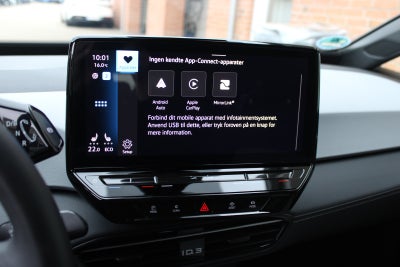 VW ID.3 Pro Move