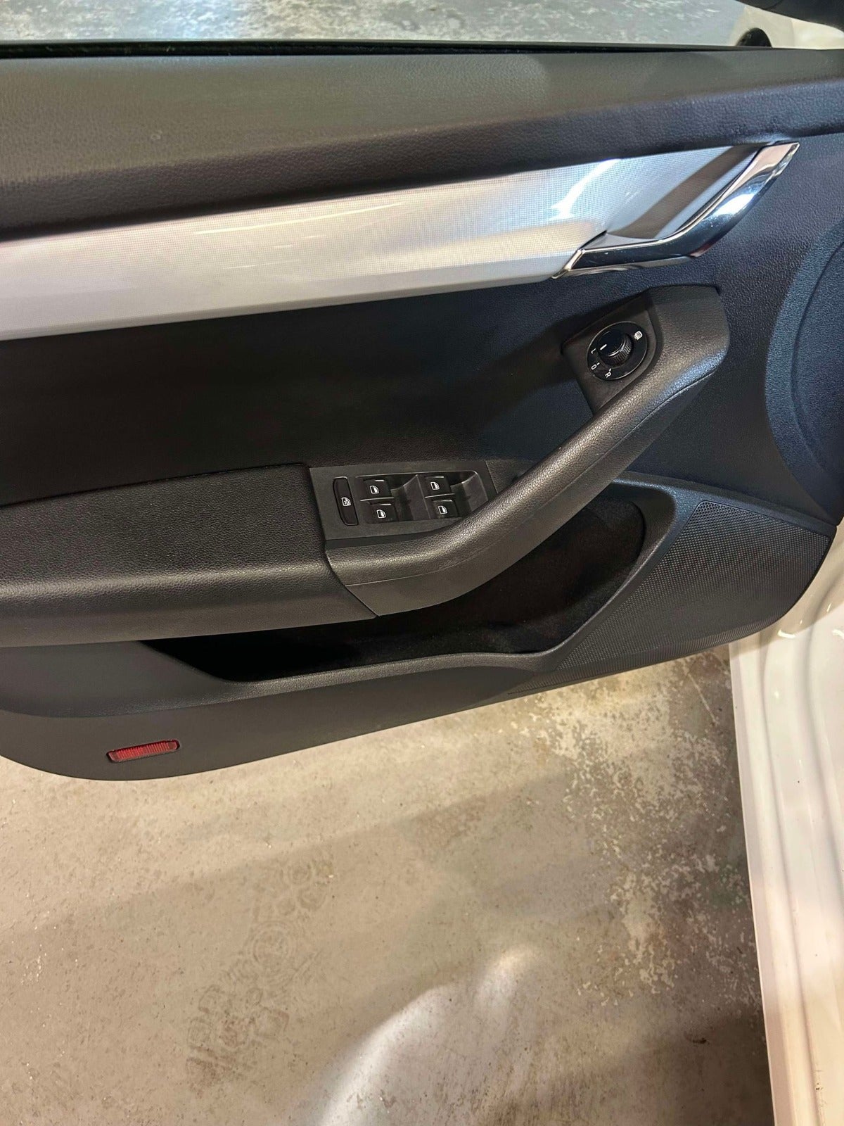 Billede af Skoda Octavia 1,4 TSi 140 Ambition DSG