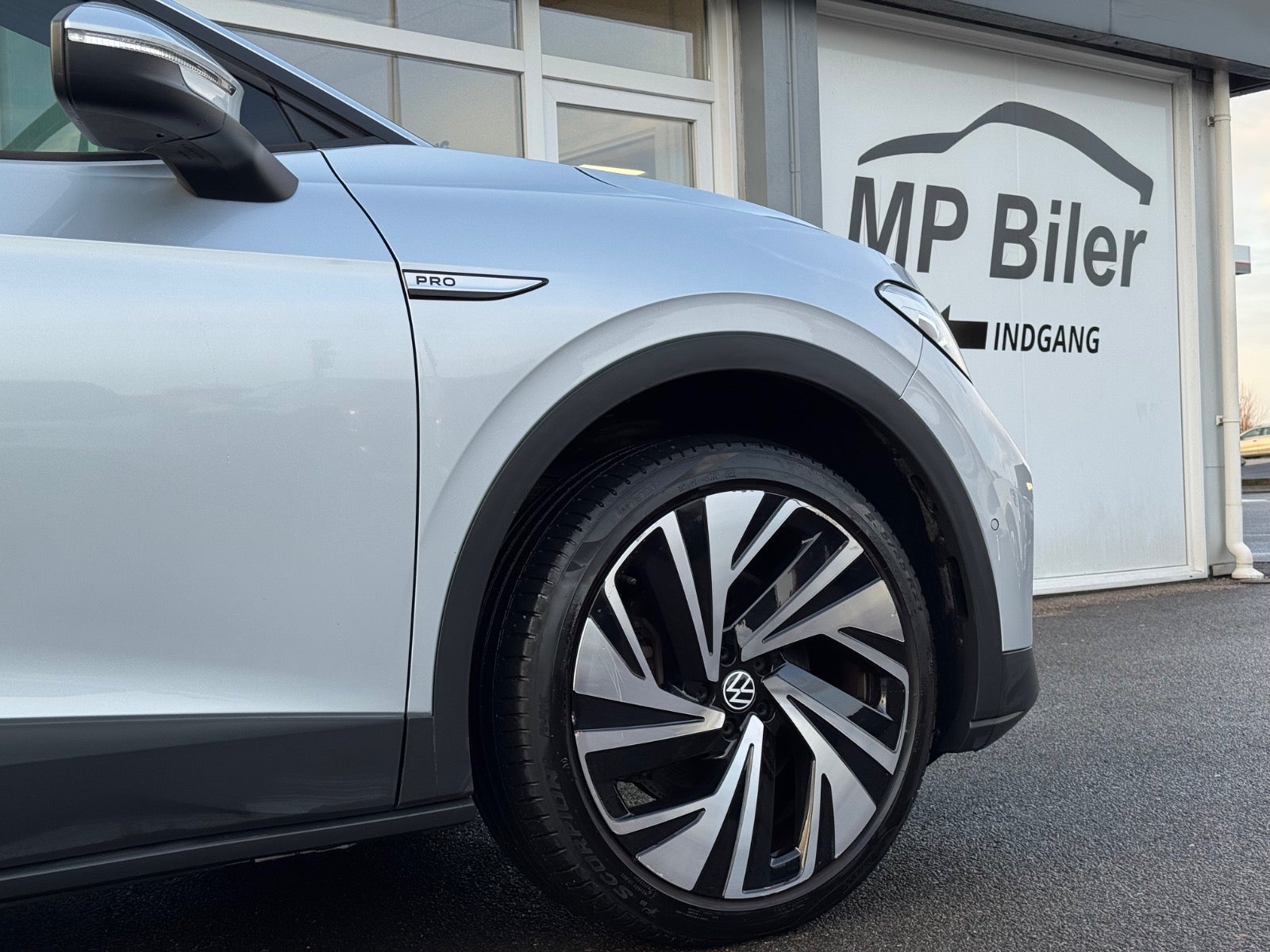 Billede af VW ID.4 77 Pro