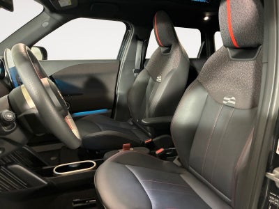 MINI Aceman SE JCW Trim XL