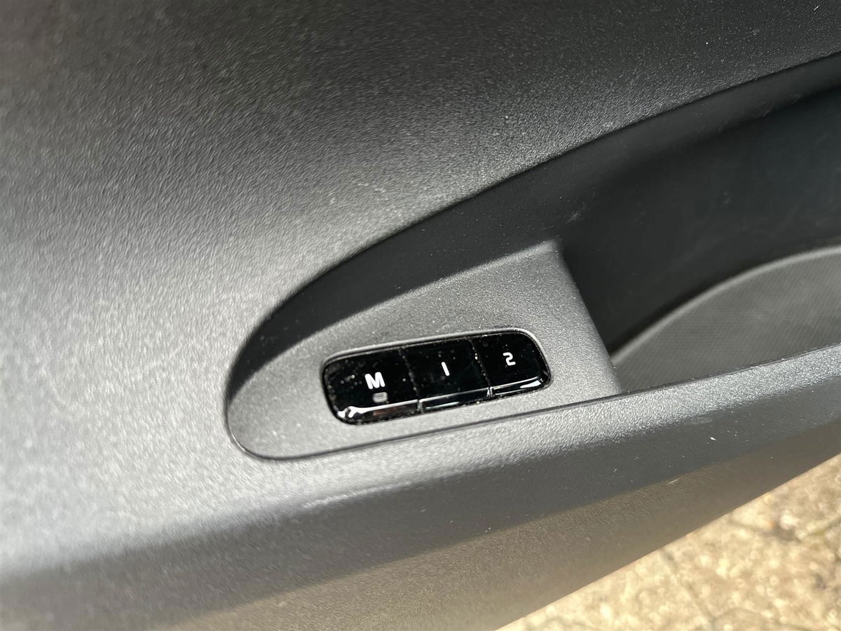 Polestar 2 Long Range billede 20