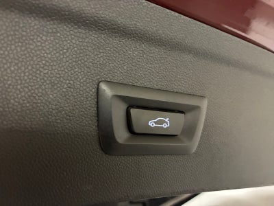 BMW iX xDrive50 Sport