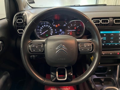 Citroën C3 Aircross PureTech 110 Feel+