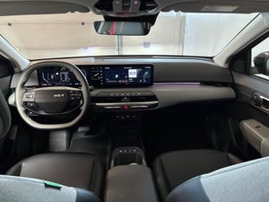 Kia EV4 Long Range Upgrade