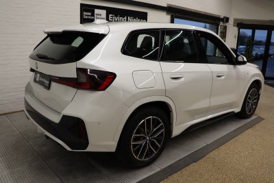 BMW iX1 xDrive30 M-Sport Premium