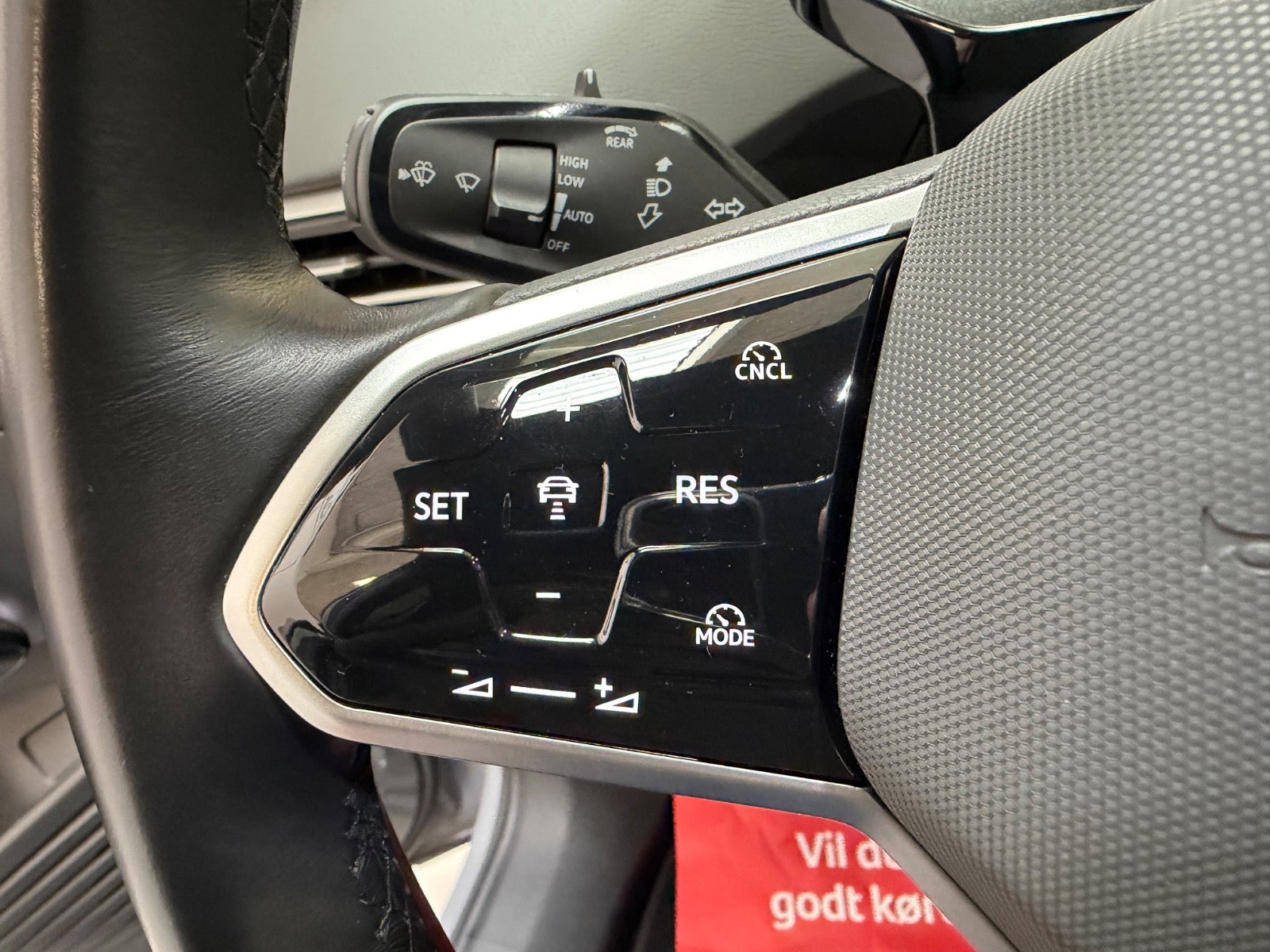 Billede af VW ID.4 52 Pure Performance