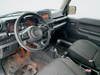 Suzuki Jimny Adventure AllGrip