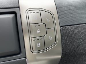 Kia EV3 Long Range GT-Line