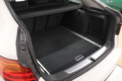 BMW 320d Gran Turismo Sport Line aut.