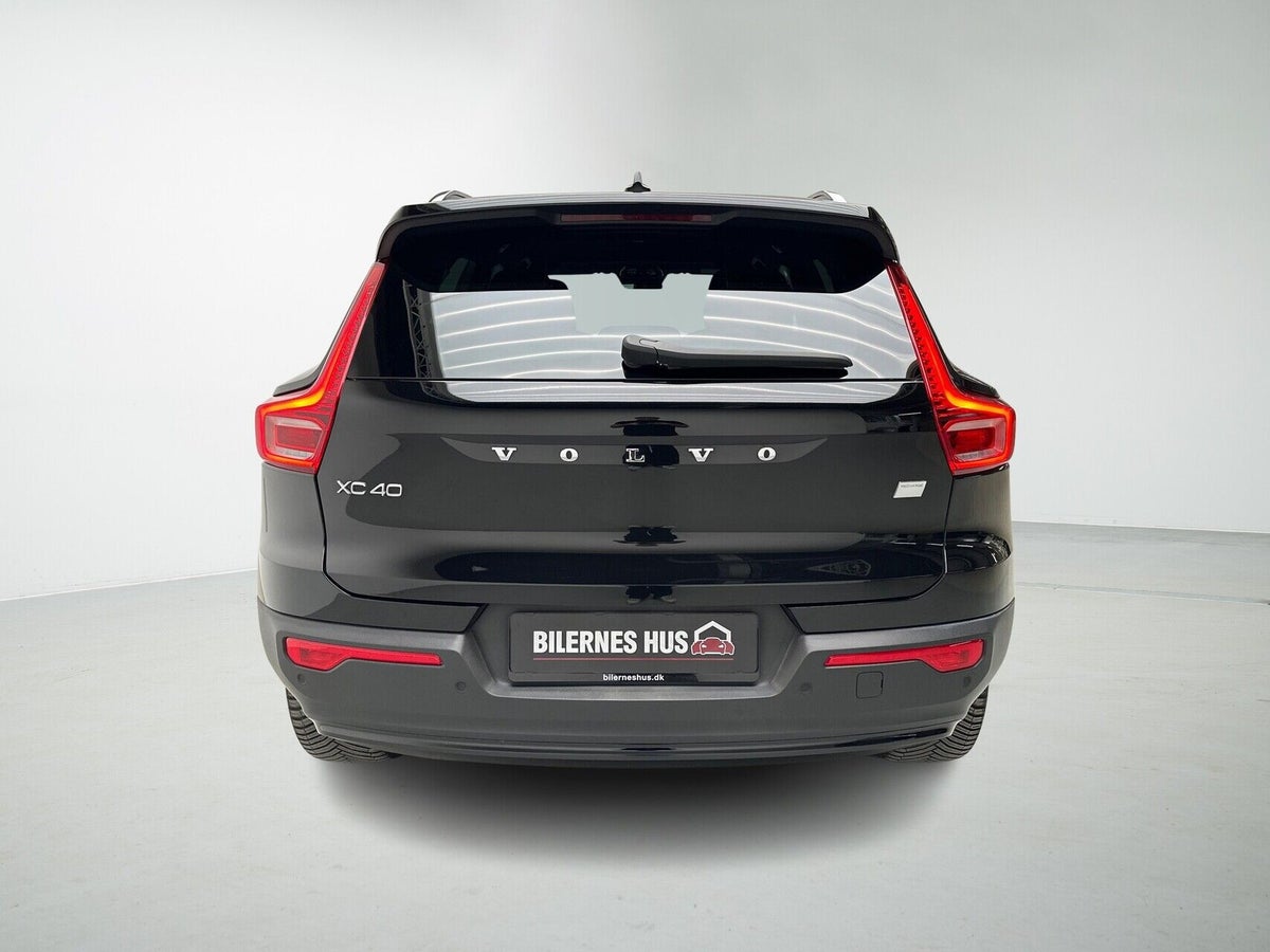 Volvo XC40 P6 ReCharge Plus billede 7