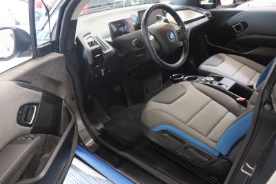 BMW i3 Edition WindMill