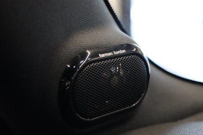 MINI Cooper SE Edition Premium Plus