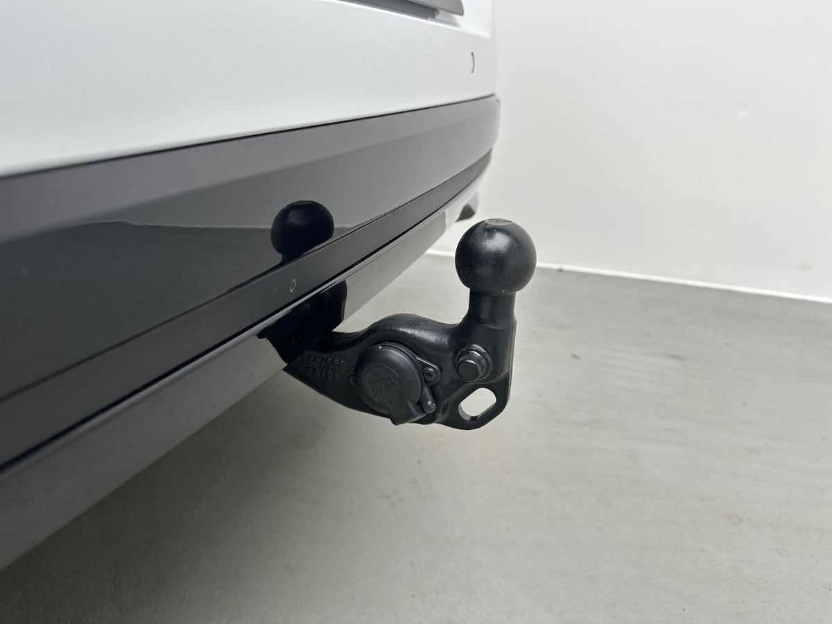 Skoda Enyaq iV RS Coupé billede 22