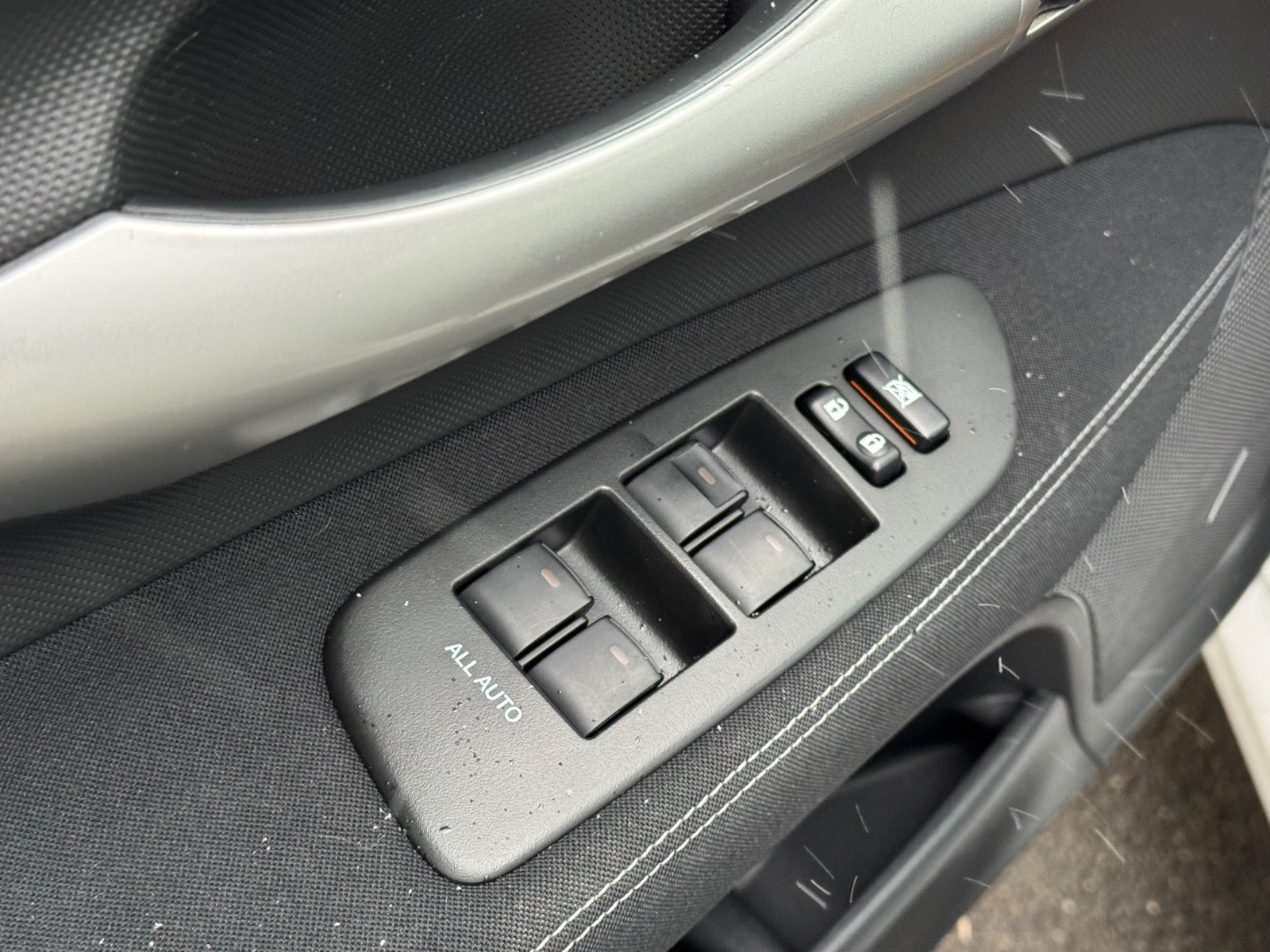 Billede af Toyota Auris 1,8 Hybrid