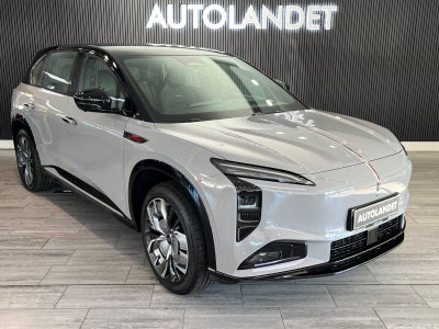 Hongqi EHS7 111 Exclusive 5d