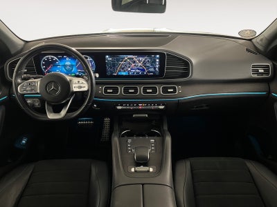 Mercedes GLE350 de 2,0 AMG Line aut. 4Matic Van
